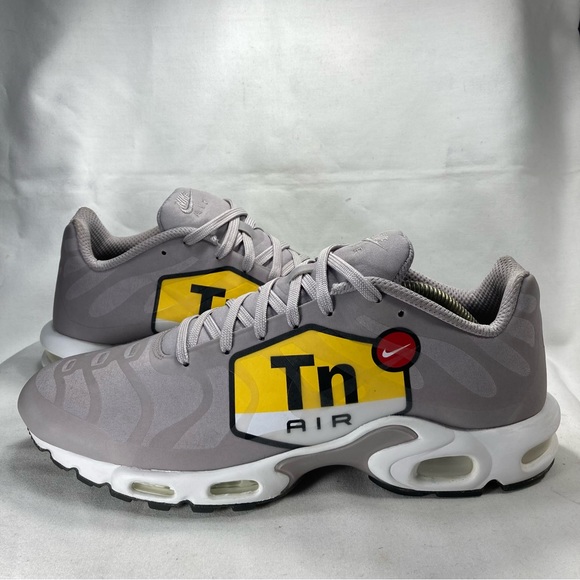 nike air max plus ns gpx grey